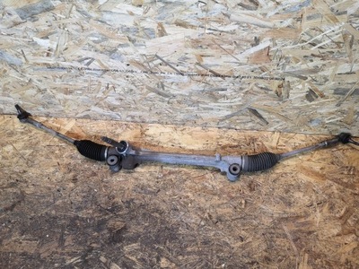 Toyota yaris iii трансмиссия рулевая фото №1