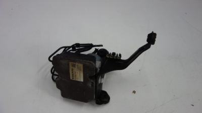 Volvo xc40 насос abs esp гальмівна 31445742 фото №1