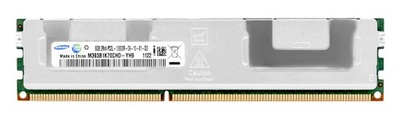 SAMSUNG M393B1K70CHD-YH9 8GB DDR3 REG ECC CL9 LV