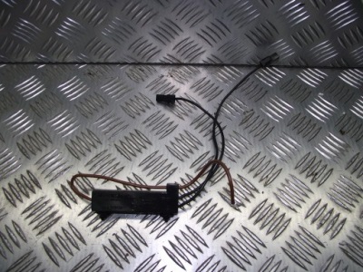 Mercedes-benz оригінальний номер a2048708390 фото №1