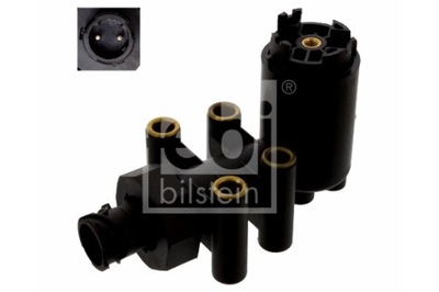 FEBI BILSTEIN SENSOR NIVEL SUSPENSIONES PNEUMATYCZNEGO IVECO  