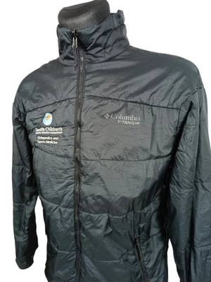 Columbia Titanium Omni-Heat Kurtka puhowa, r. L