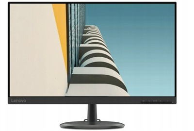 Monitor LED Lenovo D24-20 23,8 " 1920 x 1080 px VA OPIS