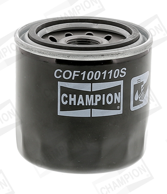 CHAMPION COF100110S ФИЛЬТР МАСЛА