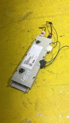 Mini cooper r56 усилитель антенный 3423829 фото №1