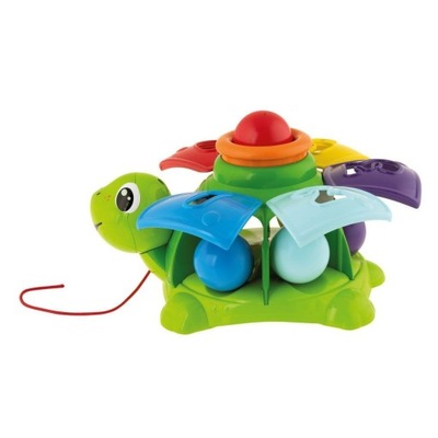 Sorter Chicco 10622 zielony