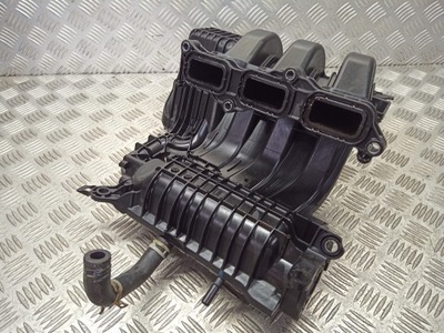 Коллектор всасывающий dacia sandero ii 1.0 12v sce 140034183r фото №1