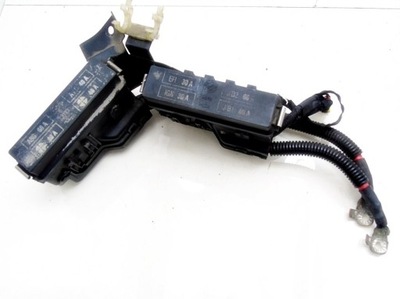 Коробка bezpiecznikowe alfa romeo 156 1.8 2.0 фото №1