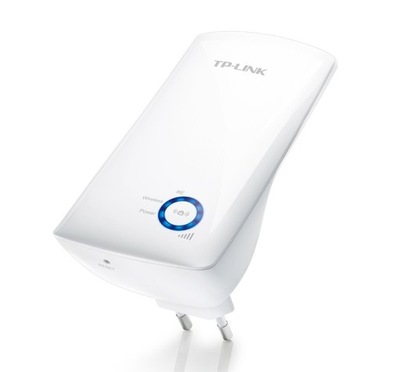 Wzmacniacz sygnału Wi-Fi TP-Link TL-WA854RE