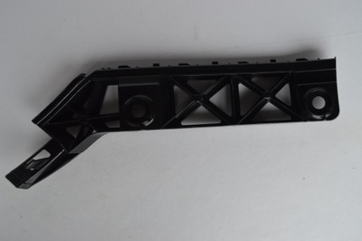 Направляющая бампера правый задняя vw t-roc 2ga фото №1