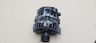 Генератор bmw g01 фото №1