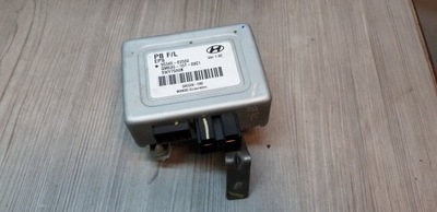 Модуль підсилювача hyundai i20 56345-e2500 фото №1