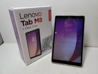 TABLET LENOVO TAB M8 4TH 3/32GB