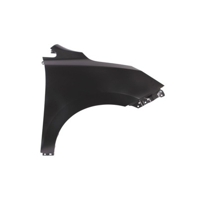 Крыло перед правый hyundai ix35 10-15 фото №1