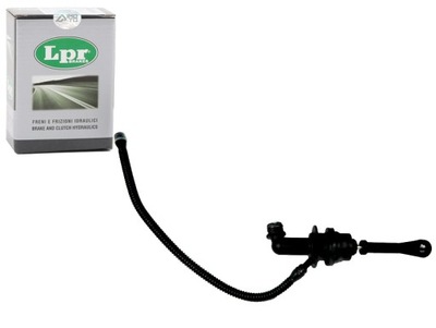 Lpr 2237 насос сцепления фото №1