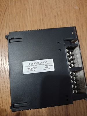FANUC GE IC693MDL645B