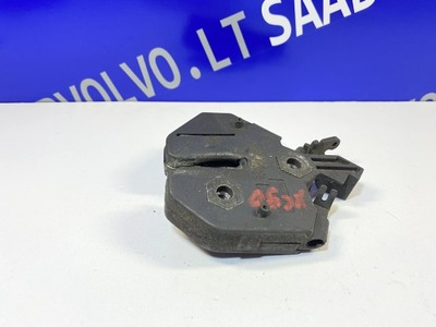 Volvo xc90 2003 замки фото №1