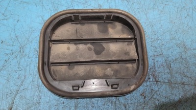 Решётка вентиляционная 30899143 volvo s40 v40 фото №1