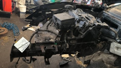 Чверть права перед m157 maserati ghibli фото №1