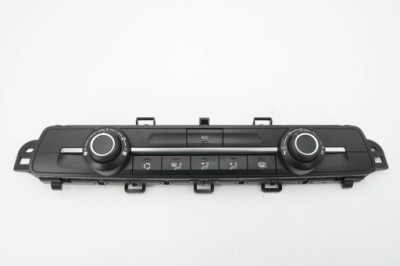 Панель кондиціонера citroen jumpy 98081722zd фото №1