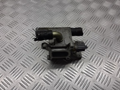 Корпус термостата mazda 6 1.8 фото №1