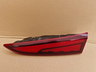 Hyundai kona lift лампа правая задняя 92404-j96 фото №1