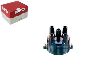 Трамблерна кришка розподільник. запалювання opel astra corsa eps фото №1