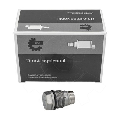 Клапан регулировки давления opel movano renault master ; 7485125642 фото №1