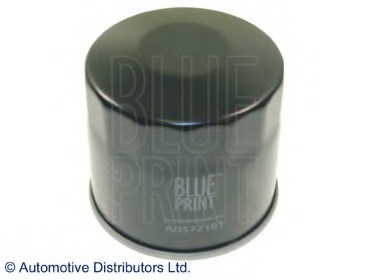 FILTRO ACEITES HONDA CIVIC,LEGEND, HYUNDAI ELANTRA  