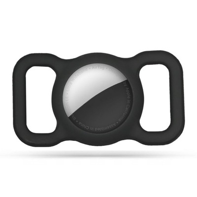 ETUI CASE NA PASEK SZELKĘ OBROŻE DO - APPLE AIRTAG