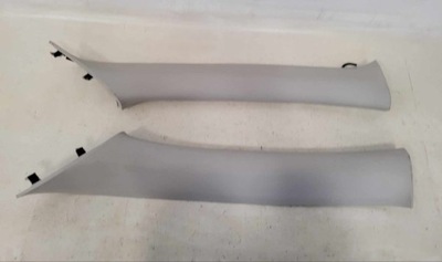 Захист стійка перед ліва права subaru forester v фото №1