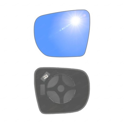 Сферичний hyundai equus 2009-2019 2010 2011 2012 фото №1