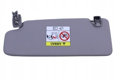 Козирок козирок правий bmw 2 f46 16r. фото №1