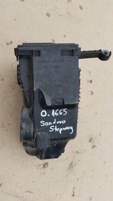 Корпус фільтра повітря sandero stepway ii 165001258r фото №1