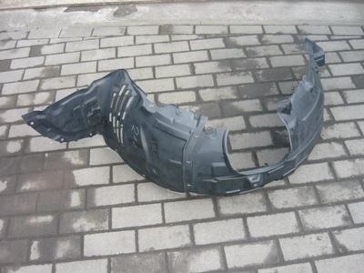 Mazda 3 bp4k подкрылок передние левая фото №1