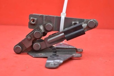 Петля петли капот seat toledo 3 iii 06r фото №1