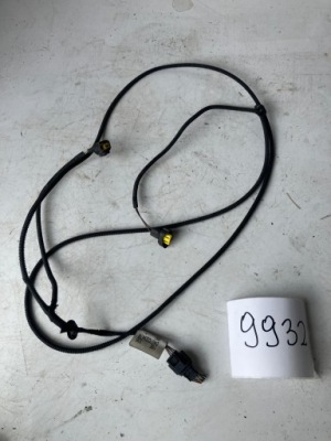 Жгут бампера противотуманных фар renault scenic iii 240703347r фото №1