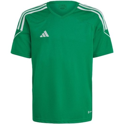 Koszulka adidas Tiro 23 League Jersey Jr IC7483 14