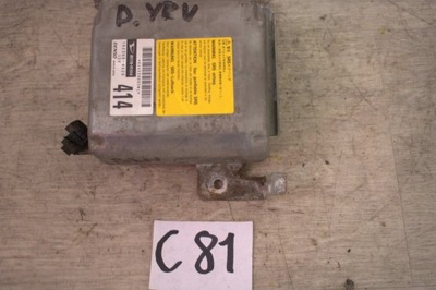 Модуль подушка безопасности daihatsu yrv фото №1