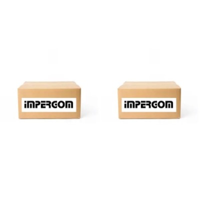 2x втулки важеля original imperium задня l+p do hyundai, kia picanto ii, rio фото №1