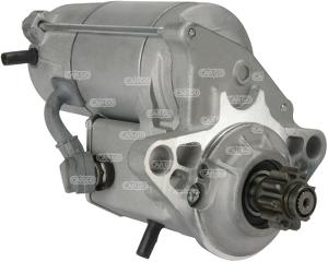 Стартер honda civic vi 2.0 1 td rover 25 45 фото №1