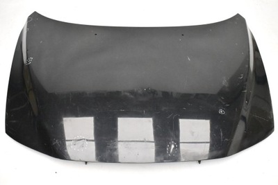 Volvo xc70 i cross country капот 2001-04 фото №1