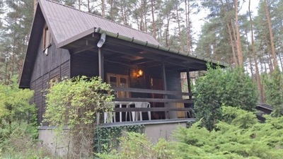 Dom, Rozniszew, Magnuszew, Kozienicki, 46 m²