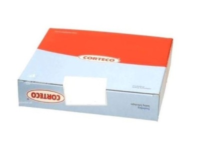 Сальник 40x52x7 toyota carina 1.6 1970 фото №1