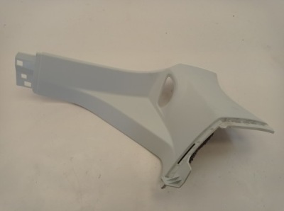 Peugeot 5008 ii захист стійка правий задній 9811348877 фото №1