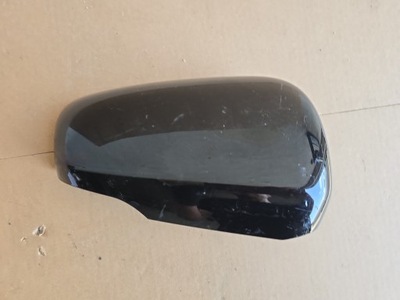 Корпус захист дзеркало renault права 963736602r фото №1