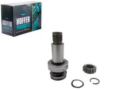 Запчасти автомобильные hoffer hoffer фото №1