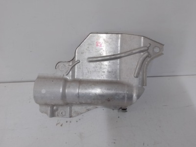 A2600161100 захист піввісь w177 a35 2.0 фото №1