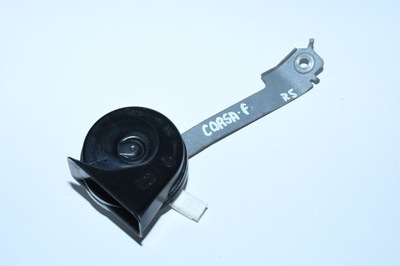 Клаксон opel corsa f фото №1