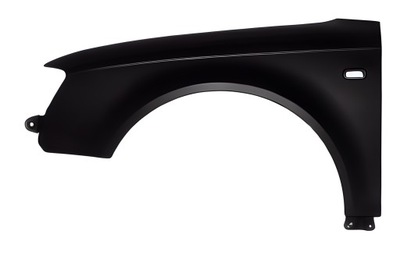 BŁOTNIK AUDI A4 B7 LZ9X LEWY NOWY